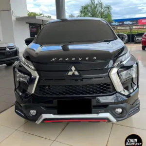 BMS V3 Body kit for Mitsubishi Xpander MC 2022-2024 (COLOR)
