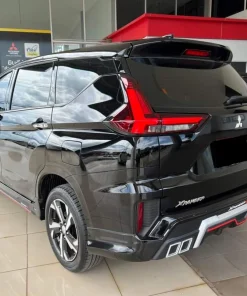 Alternative view of BMS V3 Body kit for Mitsubishi Xpander MC 2022-2024 (COLOR)