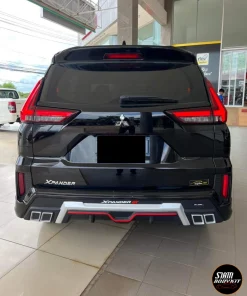 BMS V3 Body kit for Mitsubishi Xpander MC 2022-2024 (COLOR) - Image 3