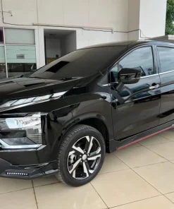 BMS V3 Body kit for Mitsubishi Xpander MC 2022-2024 (COLOR) - Image 4