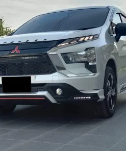 BMS V4 Body kit for Mitsubishi Xpander MC 2022-2024 (COLOR) (Copy)