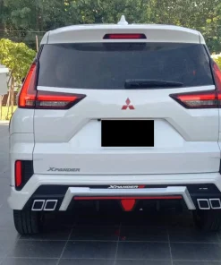 BMS V4 Body kit for Mitsubishi Xpander MC 2022-2024 (COLOR) (Copy) - Image 4