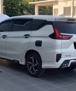 BMS V4 Body kit for Mitsubishi Xpander MC 2022-2024 (COLOR) (Copy) - Image 5