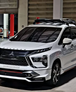 Sport V3 Body kit for Mitsubishi Xpander MC 2022-2024 (COLOR)