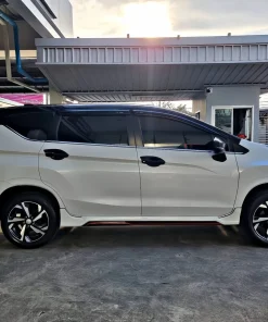 Sport V3 Body kit for Mitsubishi Xpander MC 2022-2024 (COLOR) - Image 4