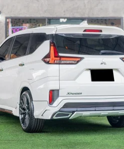 Sport V3 Body kit for Mitsubishi Xpander MC 2022-2024 (COLOR) - Image 6