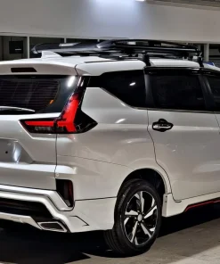 Sport V3 Body kit for Mitsubishi Xpander MC 2022-2024 (COLOR) - Image 7