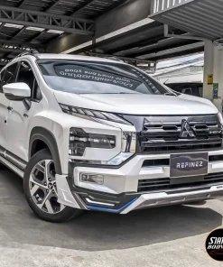 Refinez Body kit for Mitsubishi Xpander CROSS MC 2023-2024 (COLOR)