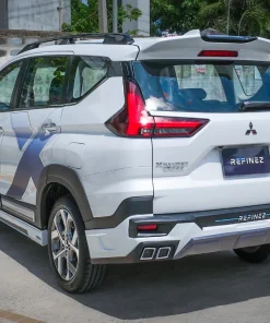 Refinez Body kit for Mitsubishi Xpander CROSS MC 2023-2024 (COLOR) - Image 3