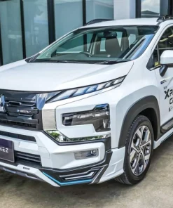 Refinez Body kit for Mitsubishi Xpander CROSS MC 2023-2024 (COLOR) - Image 6