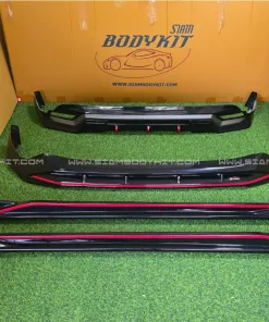 Rider Bodykit for Yaris Cross (COLOR) - Image 8