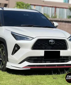Rider Bodykit for Yaris Cross (COLOR) - Image 4