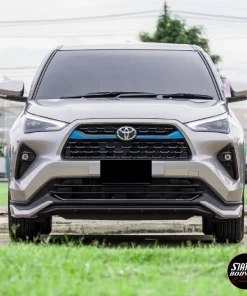 Sport1 Plus Bodykit for Yaris Cross (COLOR)