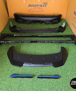 Sport1 Plus Bodykit for Yaris Cross (COLOR) - Image 8