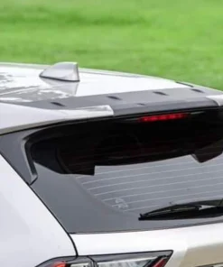 Sport1 Plus Bodykit for Yaris Cross (COLOR) - Image 5