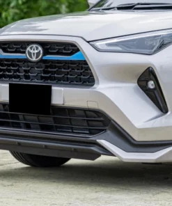 Sport1 Plus Bodykit for Yaris Cross (COLOR) - Image 7