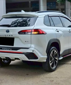 Foresta Bodykit for Corolla CROSS 2024-2025 (COLOR) - Image 19