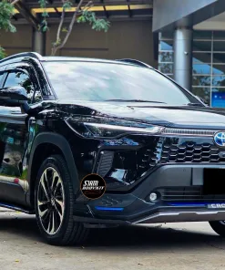 Foresta Bodykit for Corolla CROSS 2024-2025 (COLOR) - Image 20