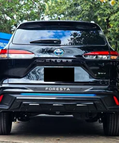 Foresta Bodykit for Corolla CROSS 2024-2025 (COLOR) - Image 21