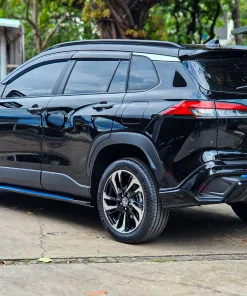 Foresta Bodykit for Corolla CROSS 2024-2025 (COLOR) - Image 22