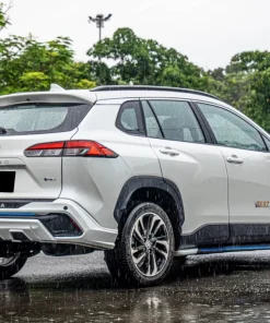 Foresta Bodykit for Corolla CROSS 2024-2025 (COLOR) - Image 6