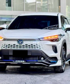 Foresta Bodykit for Corolla CROSS 2024-2025 (COLOR)