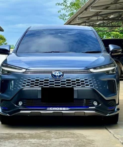 Foresta Bodykit for Corolla CROSS 2024-2025 (COLOR) - Image 9