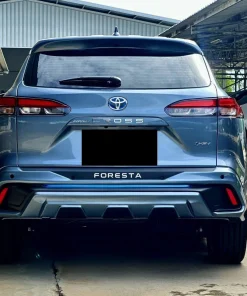 Foresta Bodykit for Corolla CROSS 2024-2025 (COLOR) - Image 11