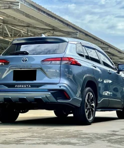 Foresta Bodykit for Corolla CROSS 2024-2025 (COLOR) - Image 12
