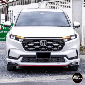 Nexter Bodykit for Honda CR-V G6 (COLOR)