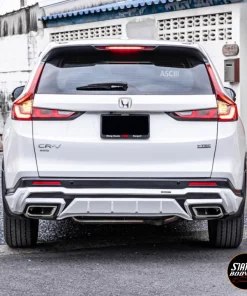 Alternative view of Nexter Bodykit for Honda CR-V G6 (COLOR)
