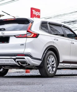 Nexter Bodykit for Honda CR-V G6 (COLOR) - Image 3
