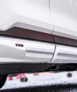 Nexter Bodykit for Honda CR-V G6 (COLOR) - Image 5
