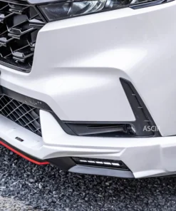 Nexter Bodykit for Honda CR-V G6 (COLOR) - Image 6