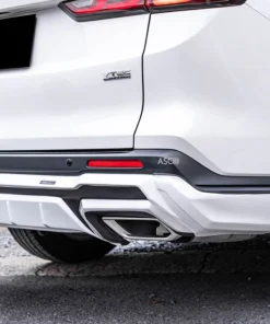 Nexter Bodykit for Honda CR-V G6 (COLOR) - Image 7