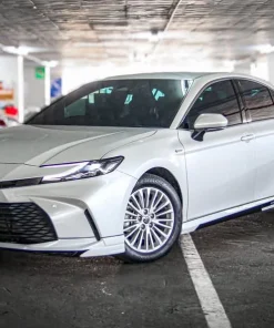 REFINEZ Bodykit for Toyota Camry 2025 (COLOR)