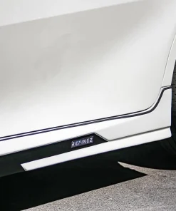 REFINEZ Bodykit for Toyota Camry 2025 (COLOR) - Image 4
