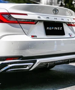 REFINEZ Bodykit for Toyota Camry 2025 (COLOR) - Image 6