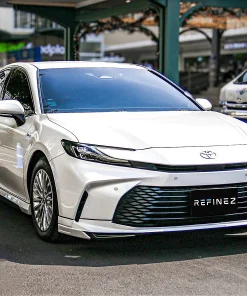 REFINEZ Bodykit for Toyota Camry 2025 (COLOR) - Image 7