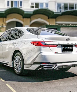 REFINEZ Bodykit for Toyota Camry 2025 (COLOR) - Image 8