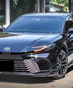 REFINEZ Bodykit for Toyota Camry 2025 (COLOR) - Image 9