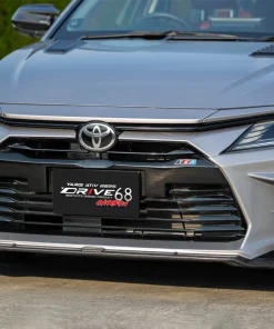 Drive68 CARBON Bodykit for Toyota Yaris Ativ 2023-2025 (COLOR) - Image 3