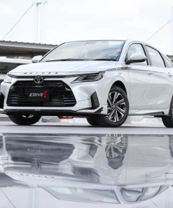 Drive-S Bodykit for TOYOTA YARIS ATIV 2025 (COLOR)