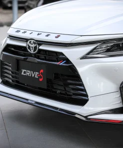 Drive-S Bodykit for TOYOTA YARIS ATIV 2025 (COLOR) - Image 3