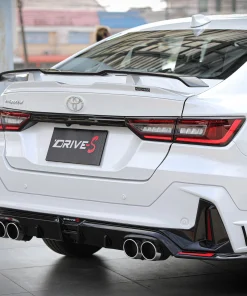 Drive-S Bodykit for TOYOTA YARIS ATIV 2025 (COLOR) - Image 8