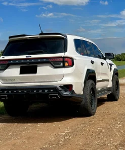 Experience PLUS Body kit for Ford Everest 2023-2025 Next Gen (COLOR) - Image 3