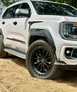Experience PLUS Body kit for Ford Everest 2023-2025 Next Gen (COLOR) - Image 4