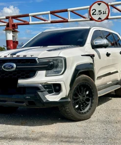 Experience PLUS Body kit for Ford Everest 2023-2025 Next Gen (COLOR) - Image 5