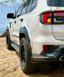 Experience PLUS Body kit for Ford Everest 2023-2025 Next Gen (COLOR) - Image 6