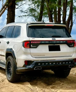 Experience PLUS Body kit for Ford Everest 2023-2025 Next Gen (COLOR) - Image 8